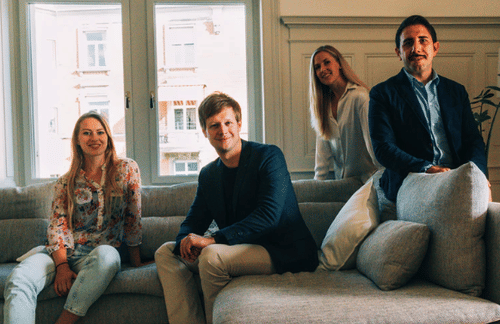 Sweetspot | UGC Plattform cover