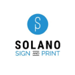 Solano Sign And Print