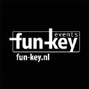 Fun-Key Events logo