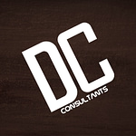 DC Consultants and Marketing Communications logo