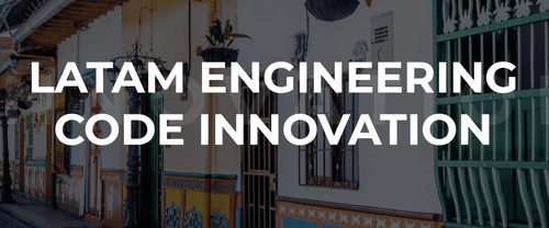 Latam Engineering cover