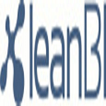 LeanBI logo