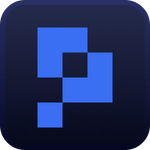 Pixel Marin logo