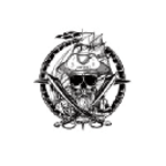 Rowe Films logo