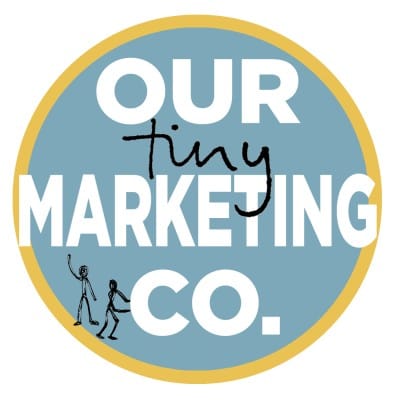 Our Tiny Marketing Co