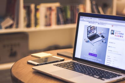 Web/mobile transformation with automated testing and CCPA alignment - Desarrollo de Software