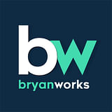 Bryanworks Website Development