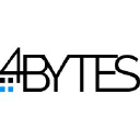 4 Bytes logo