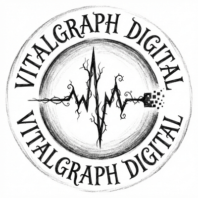 Construyendo vitalgraph - SEO