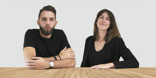 Canopée Studio cover