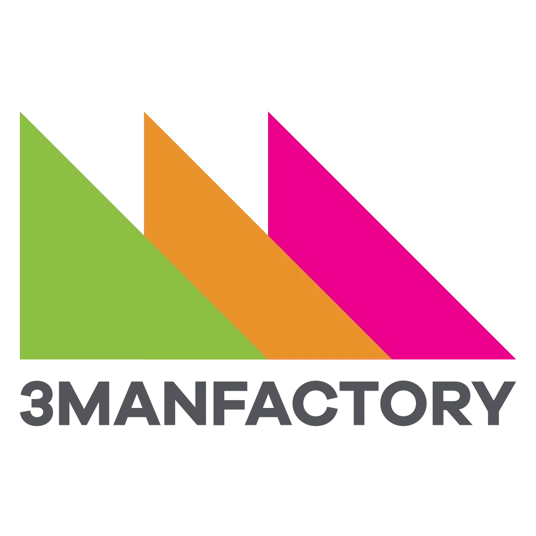 3manfactory