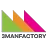 3manfactory logo