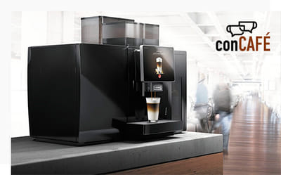Proyecto CONCAFÉ - SEO