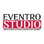 Eventro Studio logo