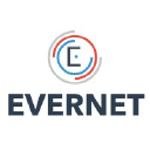 EVERNET IT Support Services and Consulting logo