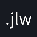 jlw studio logo