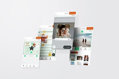 Editor Tadaaz - Webapplicatie - E-commerce