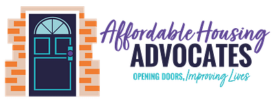 Affordable Housing Advocates - Branding & Posizionamento