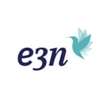 e3n GmbH logo