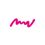 WM communication visuelle logo