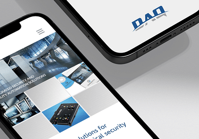 DAQ Electronics - Sviluppo di software