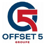 Offset5 logo