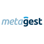 Metagest logo