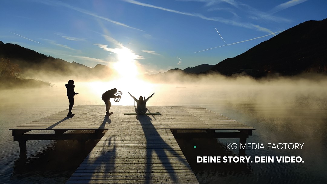 KG Media Factory GmbH cover