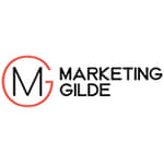 Marketing Gilde logo