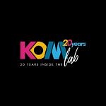 KOM  | The  Agency ⭐ ⭐ ⭐ ⭐ ⭐