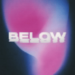Below Studios logo