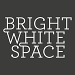 Bright White Space