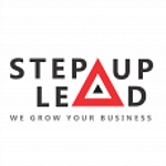StepUpLead logo