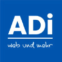 Adi Ag Agentur Für Digitales logo