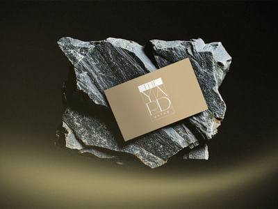 The Yard Qatar - Visual identity - E-commerce
