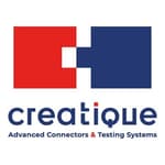 Créatique - Alexandre Piccand logo