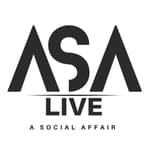 ASA Live Events logo