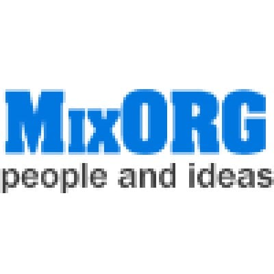MixORG