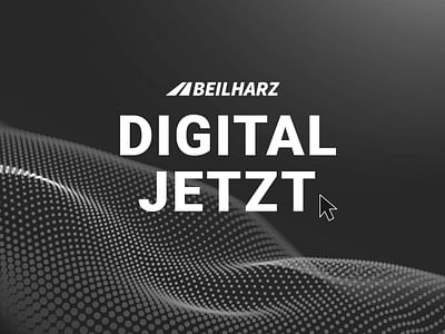 Beilharz | Digitalisierungsprojekt - Digitale Strategie