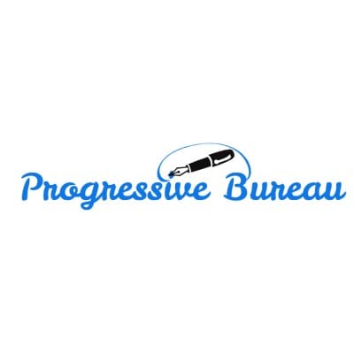 Bureau Progressiv – visuelle Kommunikation