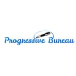 Bureau Progressiv – visuelle Kommunikation logo