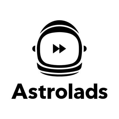 Astrolads - Digitaal Bureau