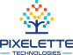 Pixelette Technologies logo