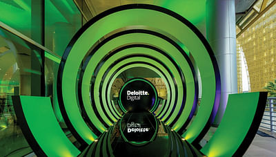 Deloitte - Metaverse Consultancy - Digital Strategy