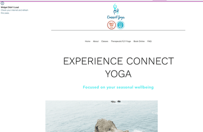 Website Creation - Website Creation