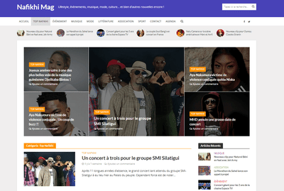 Nafikhimag - Rédaction et traduction