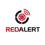 Red Alert Media logo