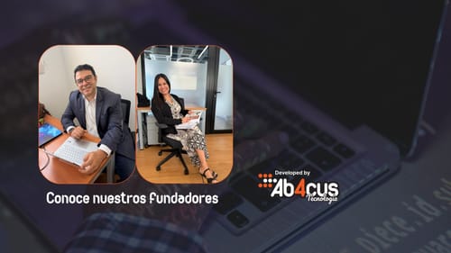 Ab4cus cover