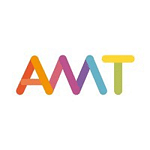 AMT Comunicación logo