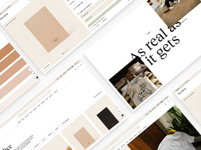Merchery | E-commerce Platform - E-commerce